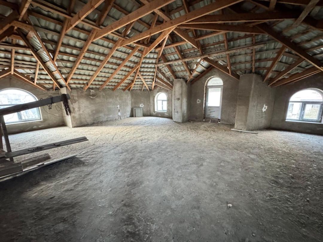 Satılır 8 otaqlı həyət evi/bağ evi 300 m² — Ev, villa, Bakı (11)
