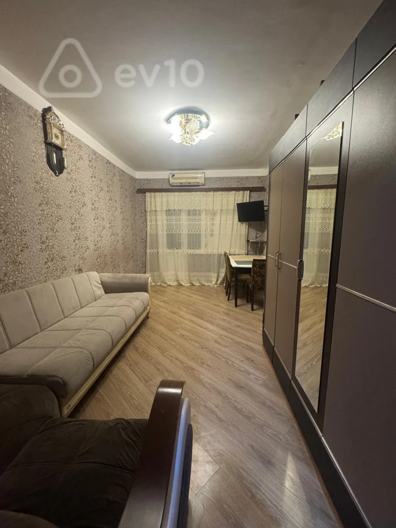 1 otaqlı mənzil, 25 m², Xetayi rayonu H Aslanov metrosu M Vunqtau kucesi — kirayə — Mənzil, Bakı