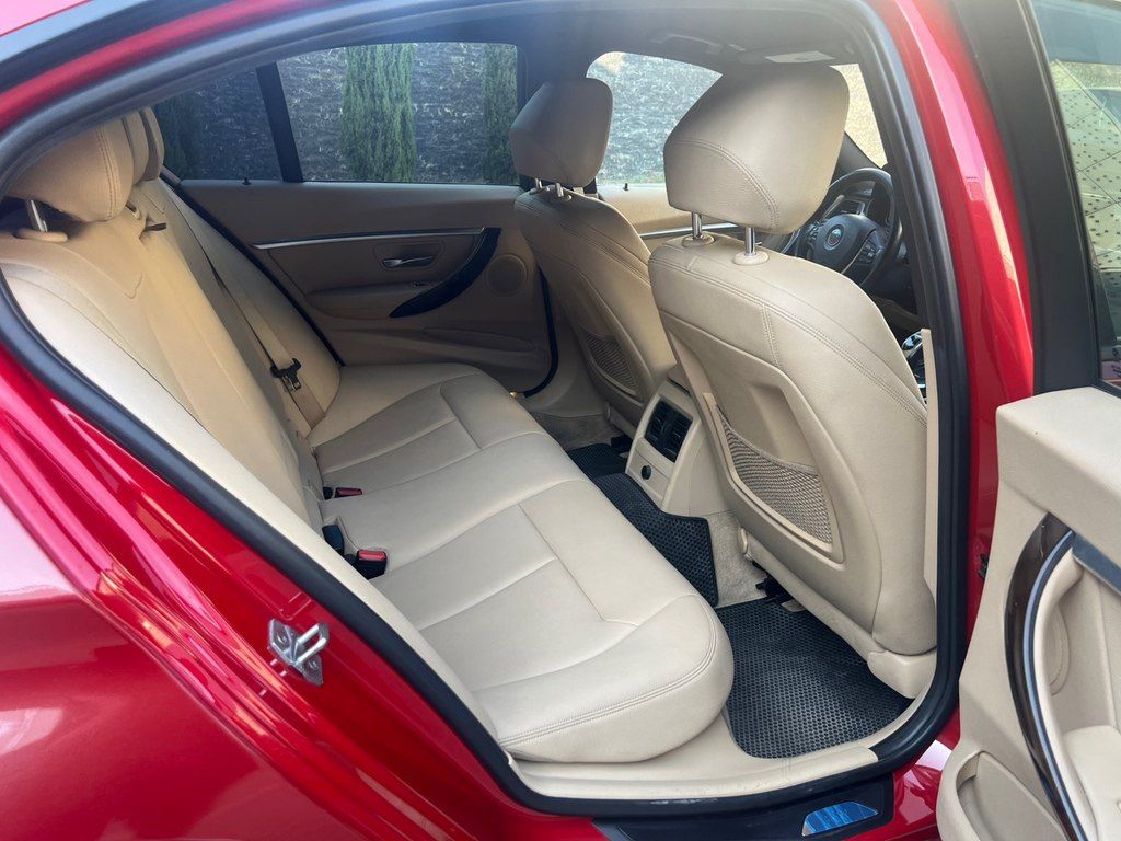 BMW 328, 2.0 L, 2015 il, 235 000 km 77-HP-091 — Avtomobillər, Bakı (6)