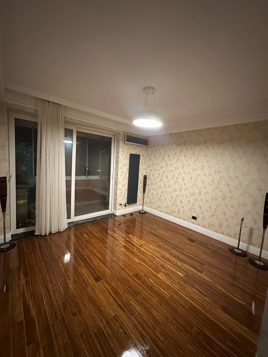 Satılır 4 otaqlı yeni tikili 180 m² — Mənzil, Bakı (11)