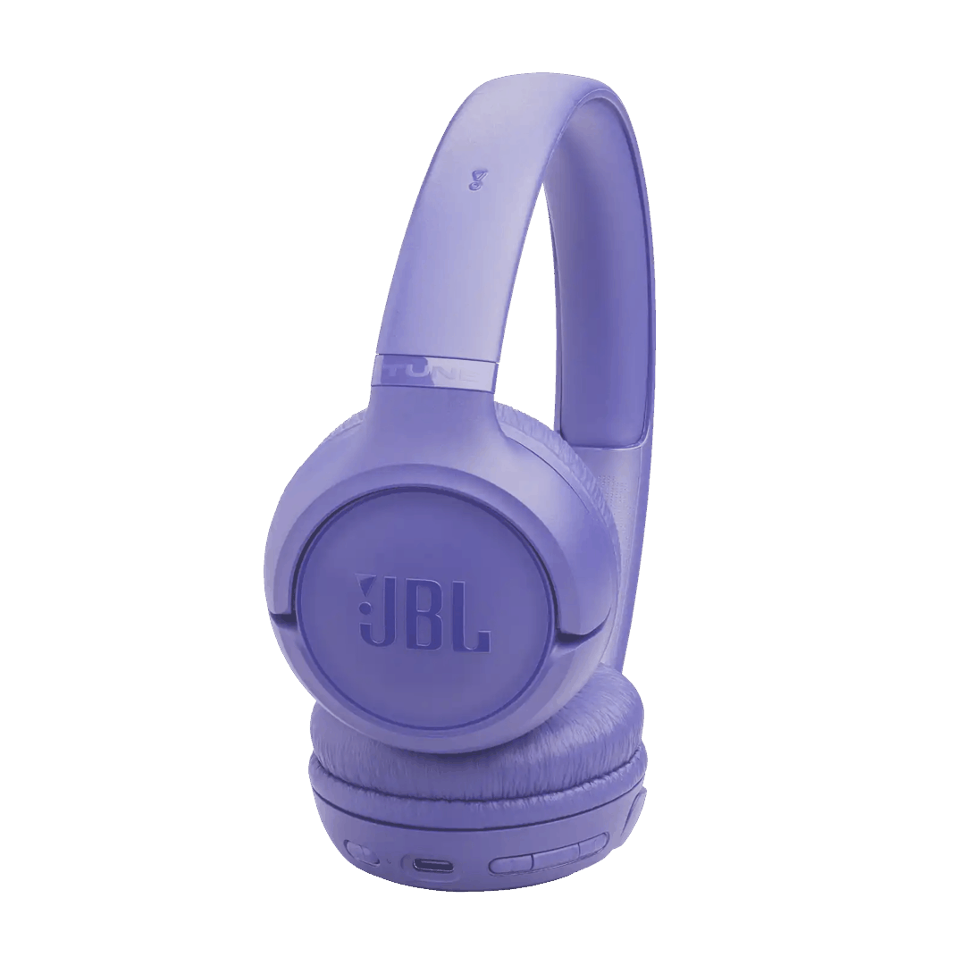 JBL Tune 530BT Lavender — Simsiz qulaqlıqlar, Bakı (5)