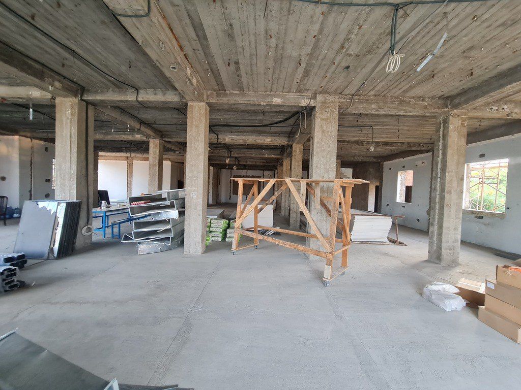Satılır obyekt 4600 m² — Əmlak, Bakı (3)