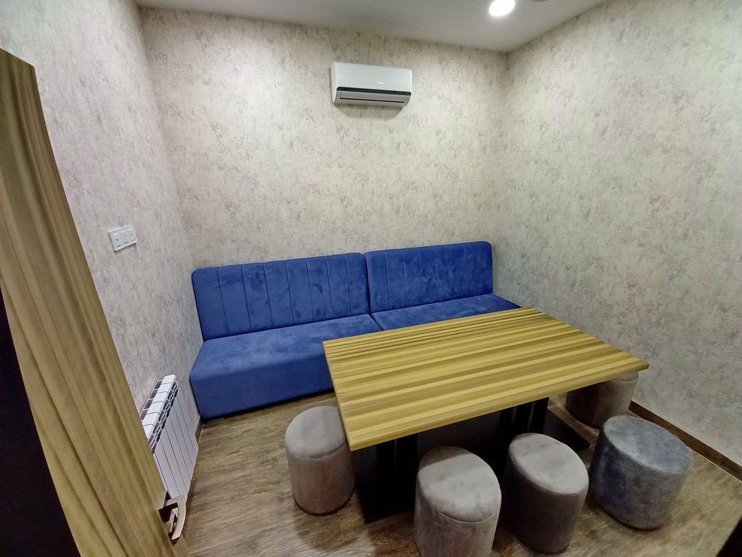 İcarəyə verilir obyekt 140 m² — Əmlak, Bakı (12)