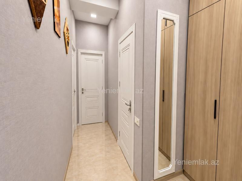 Satılır 2 otaqlı Bina evi menzil (Yeni tikili), 47.5 m², Sumqayıt Bulvarı — Mənzil, Sumqayıt (2)