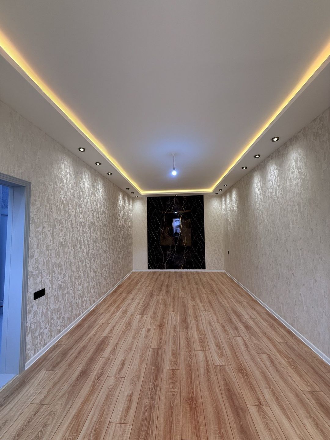 Satılır 4 otaqlı həyət evi/bağ evi 160 m² — Ev, villa, Bakı (10)
