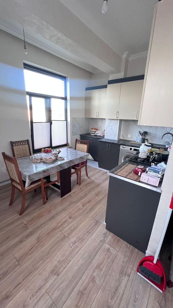 Satılır 3 otaqlı yeni tikili 95 m² — Mənzil, Bakı (6)