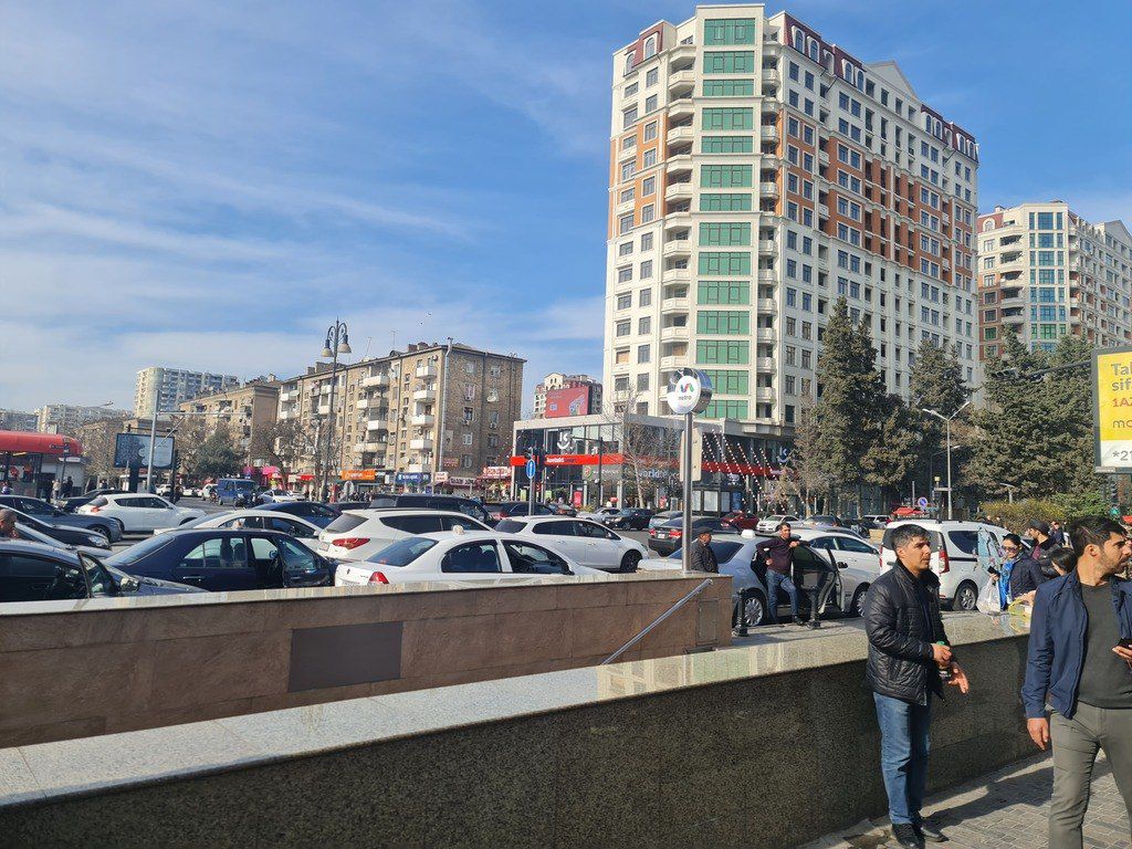 Satılır obyekt 100 m² — Əmlak, Bakı (2)