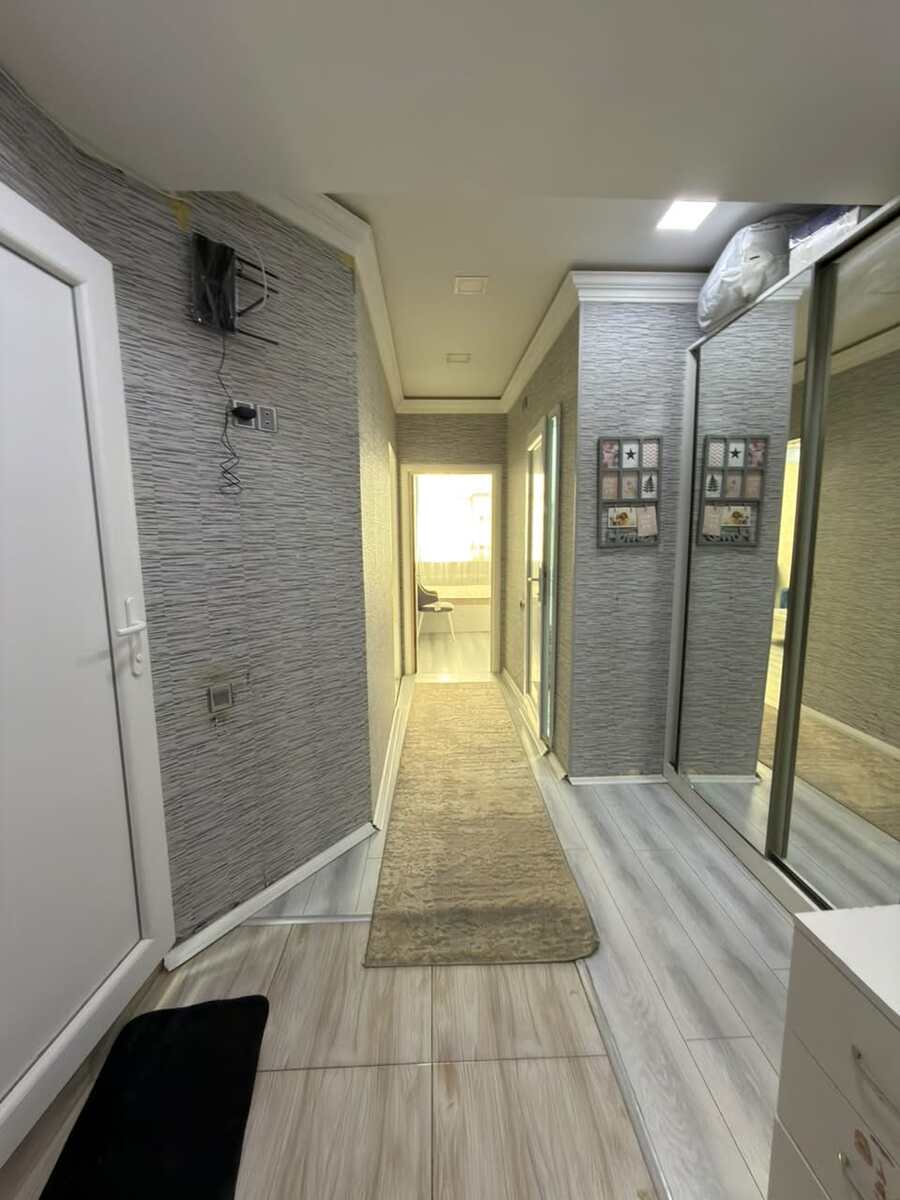 Satılır 2 otaqlı yeni tikili 47 m² — Mənzil, Bakı (8)