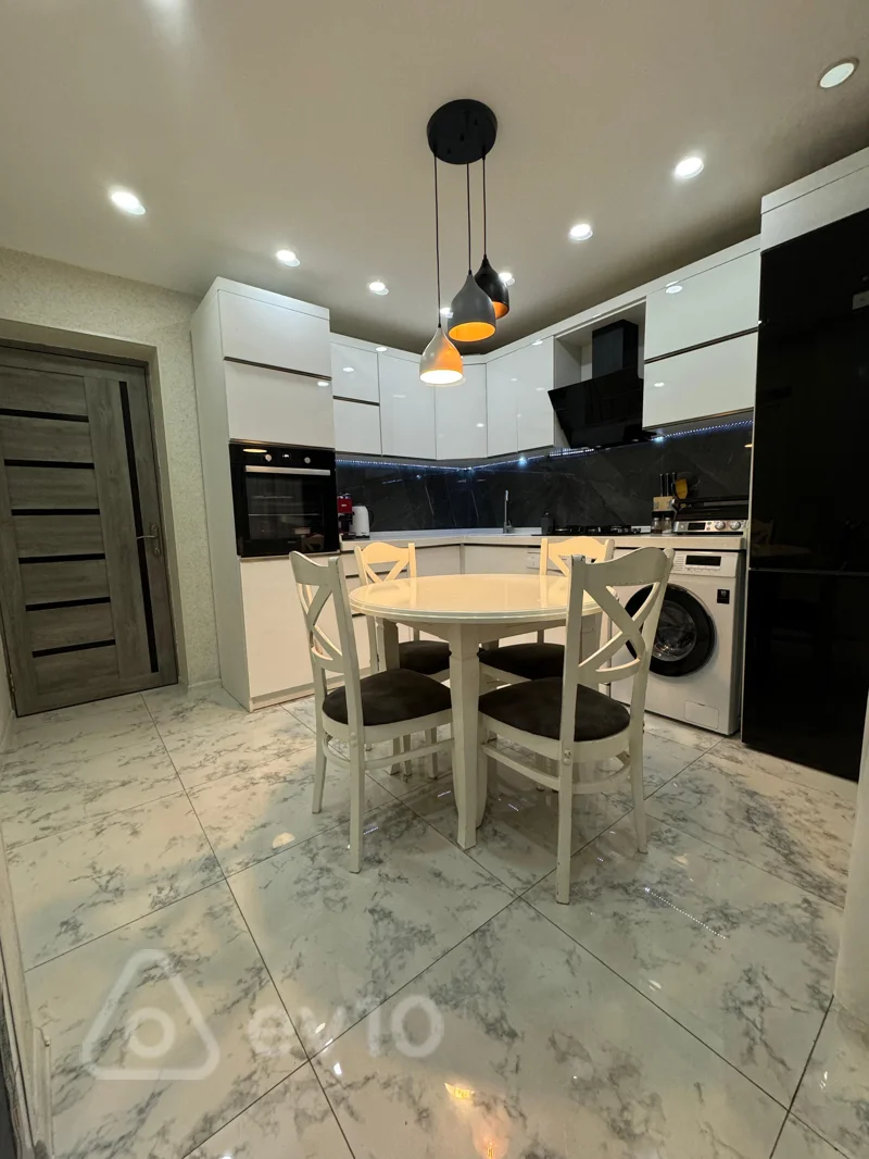 5 otaqlı həyət evi, 150 m², Əhmədli küçəsi — Ev, villa, Bakı (11)