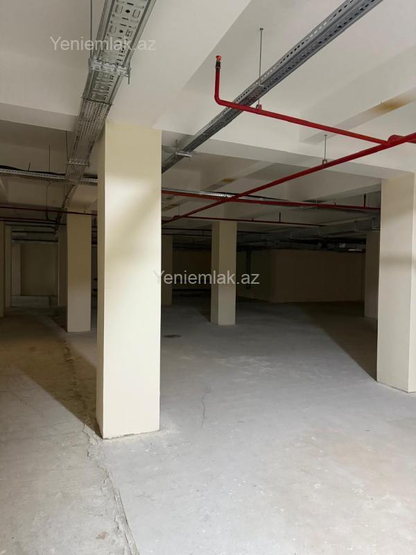 Satılır 3 otaqlı Bina evi menzil (Yeni tikili), 150 m², Yasamal rayonu — Mənzil, Bakı (11)