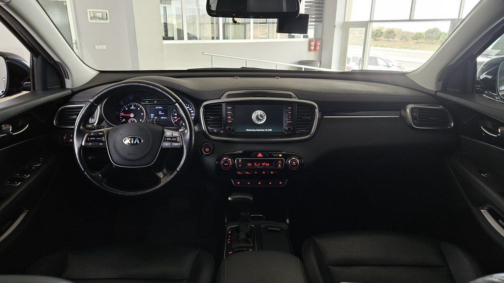 Kia Sorento, 2.2 L, 2017 il, 183 000 km 90-UZ-067 — Avtomobillər, Bakı (3)