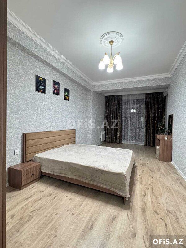 Yeni tikili Kirayə Verilir Sumqayıt, Sumqayit Beyaz Rezidens, 2 otaq, 75 m² — Mənzil, Sumqayıt (4)