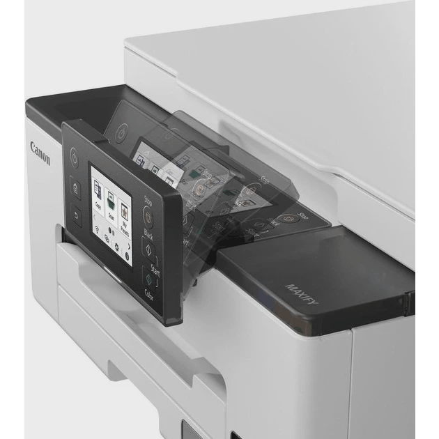 Canon ıj mfp maxıfy GX1040 eum/emb (6169C007) — Printerləri, Bakı (7)