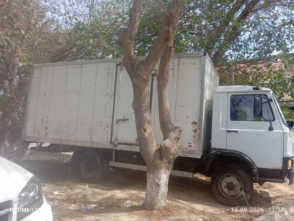 Iveco Otoyol, 3.9 L, 2004 il, 200 000 km 99-DP-893 — Yük maşınları, Bakı (4)