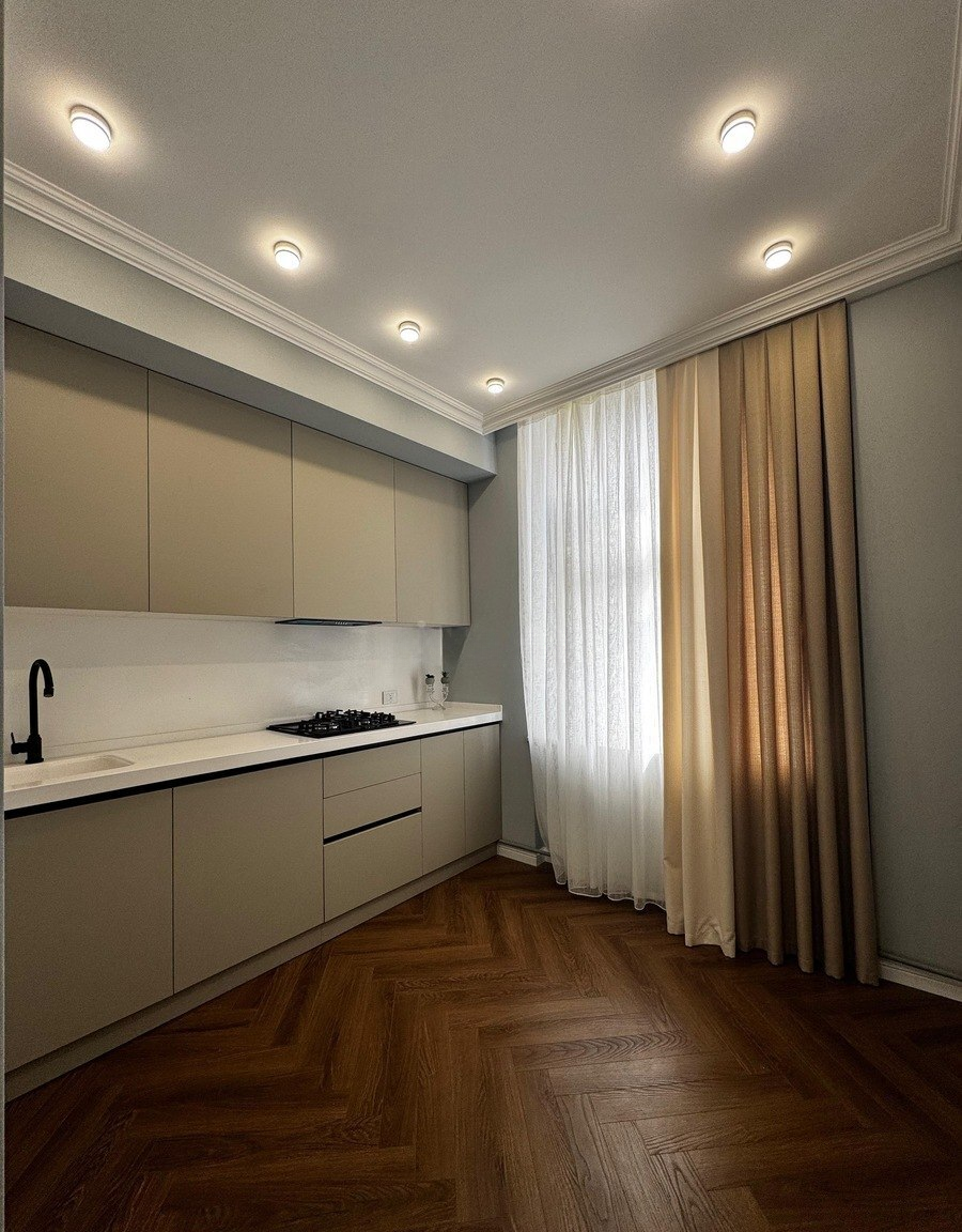 2 otaqlı mənzil 45 m² satılır — Mənzil, Bakı (4)