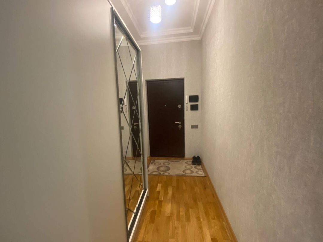 Satılır 3 otaqlı yeni tikili 105 m² — Mənzil, Bakı (6)