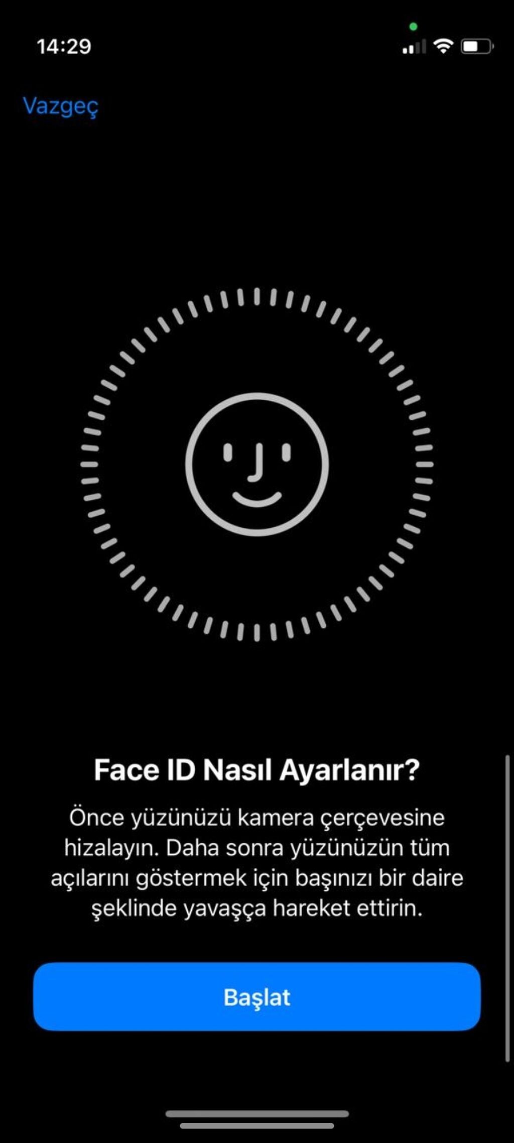 IPhone 11 Pro, 64 GB, Space Gray, Face ID — Apple iPhone, Bakı (7)