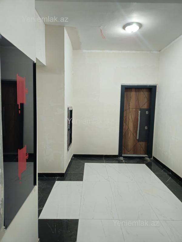 Satılır 5 otaqlı Bina evi menzil (Yeni tikili), 267 m², Nəsimi rayonu — Mənzil, Bakı (5)