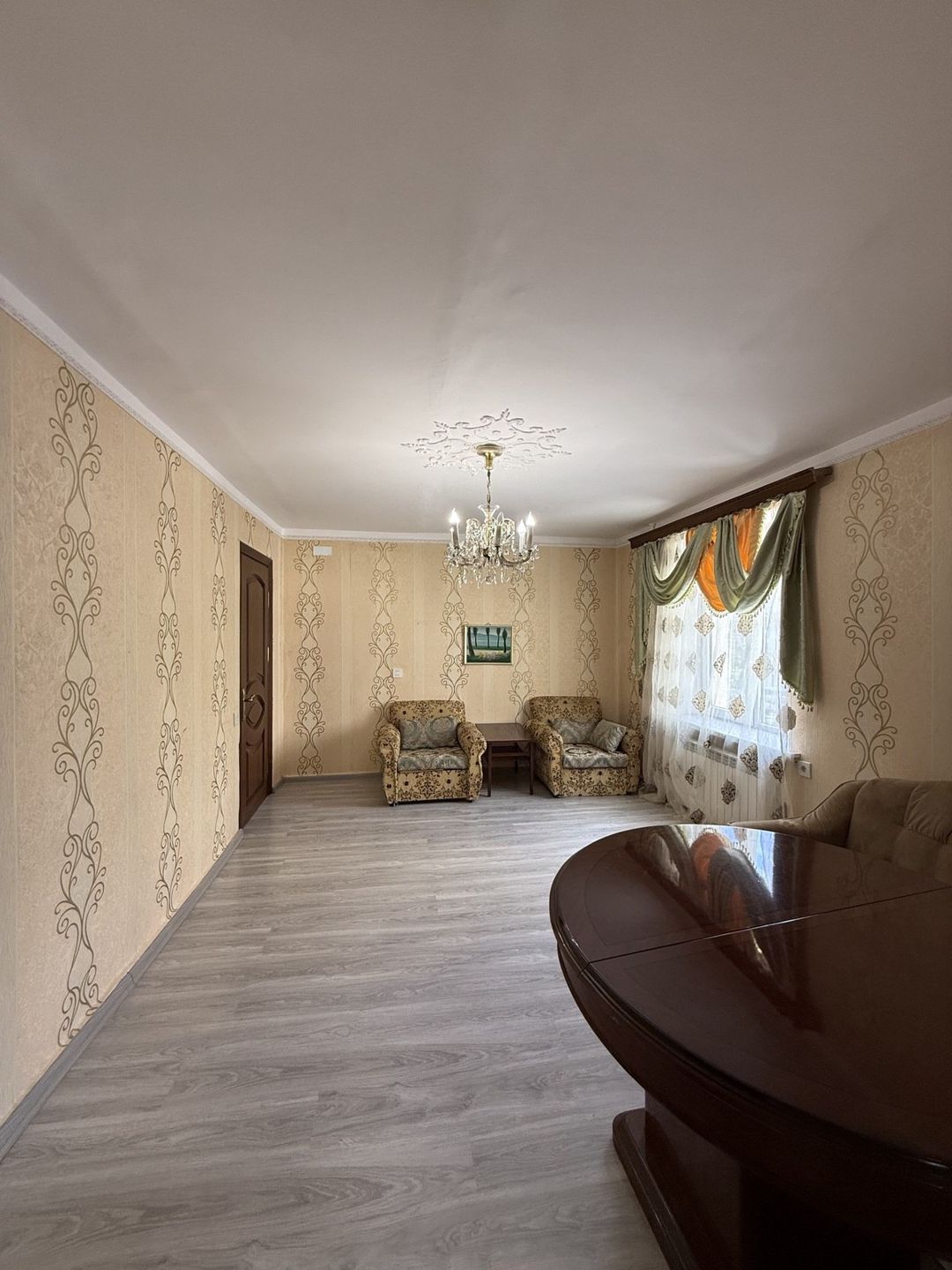 Satılır 2 otaqlı köhnə tikili 50 m² — Mənzil, Bakı (4)
