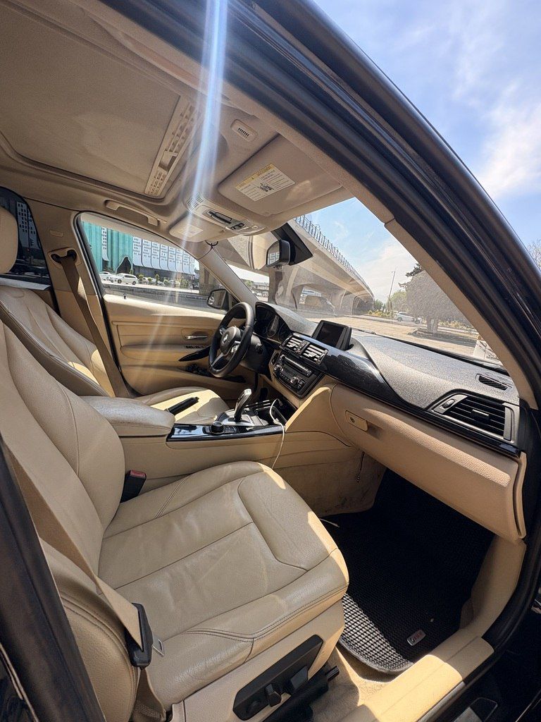 BMW 328, 2.0 L, 2013 il, 330 000 km — Avtomobillər, Bakı (6)