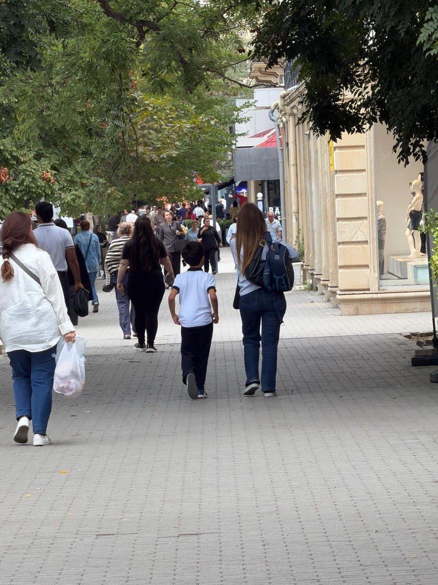 Satılır obyekt 63 m² — Əmlak, Bakı (4)