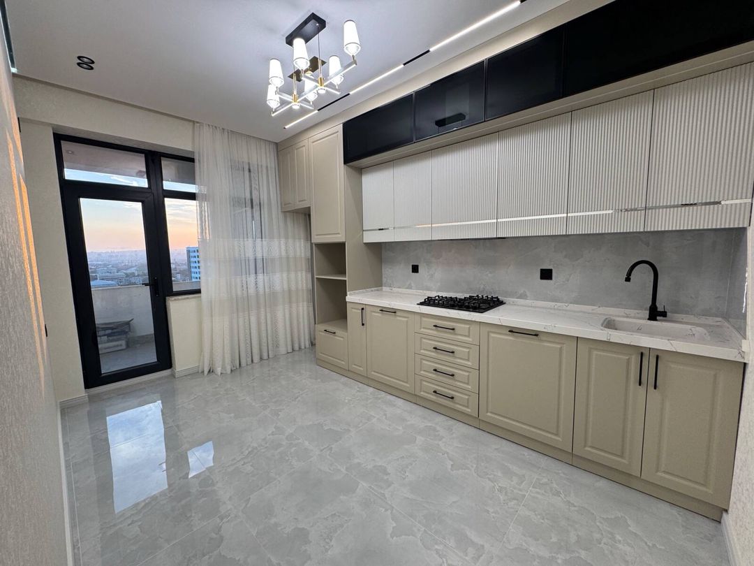Satılır 3 otaqlı yeni tikili 93 m² — Mənzil, Bakı (8)
