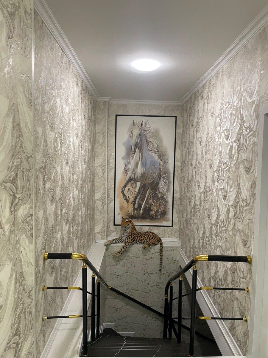 Satılır 3 otaqlı həyət evi/bağ evi 100 m² — Ev, villa, Bakı (9)