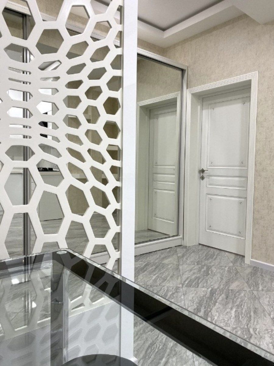 İcarəyə verilir 2 otaqlı yeni tikili 70 m² — Mənzil, Bakı (7)