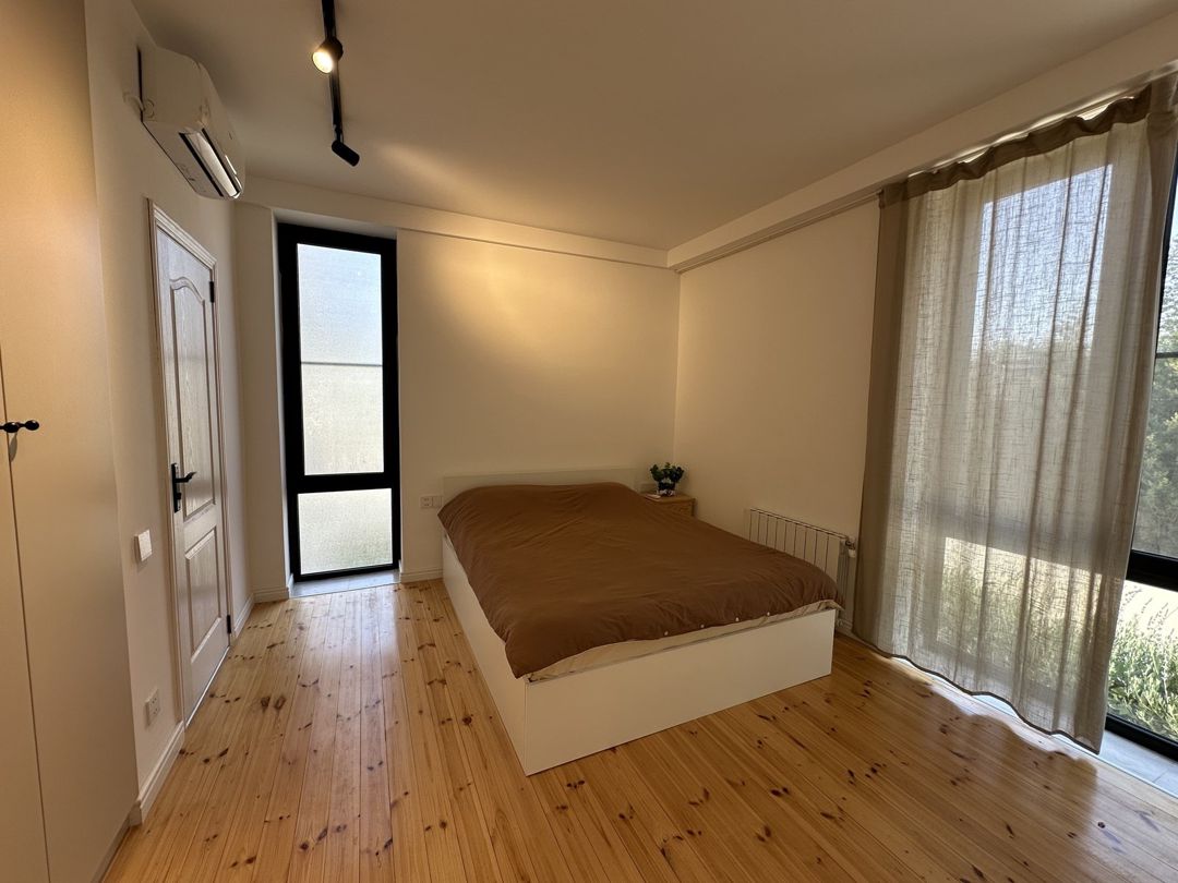 İcarəyə verilir 6 otaqlı həyət evi/bağ evi 220 m² — Ev, villa, Bakı (6)