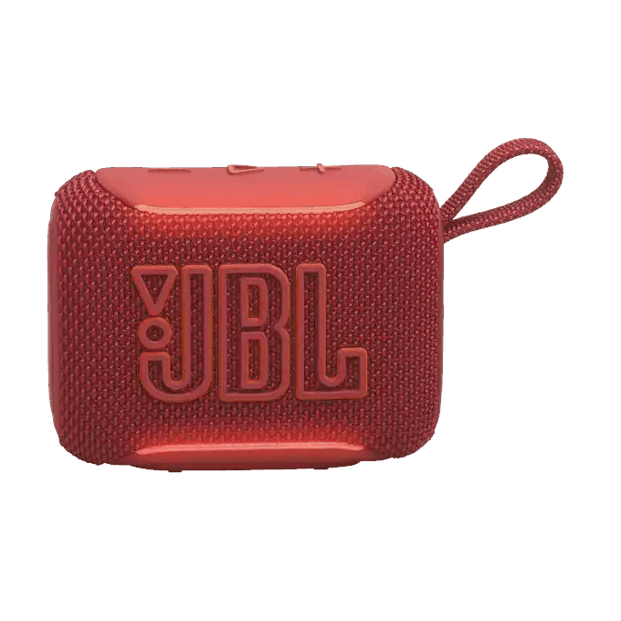 JBL Go 5 Red — Simsiz dinamiklər, Bakı (2)