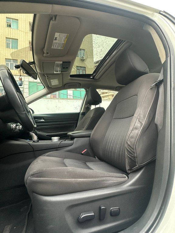 Nissan Altima, 2.5 L, 2019 il, 230 000 km 88-DY-173 — Avtomobillər, Bakı (10)