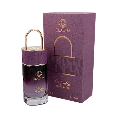 Dumont Clauda Nirelle uniseks ətir suyu 100 ml — Mallar, Bakı