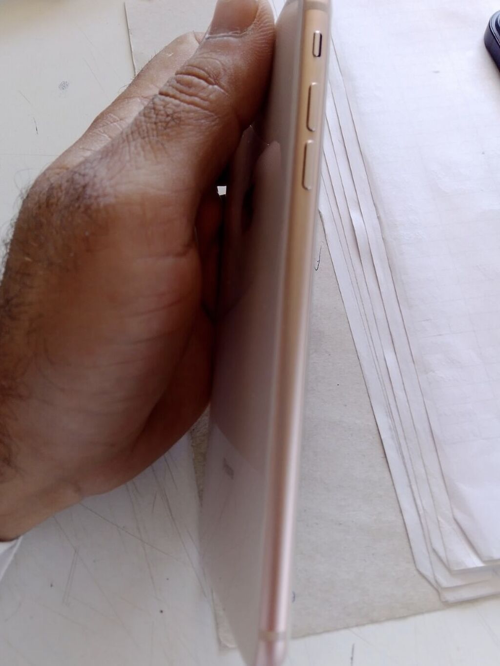 IPhone 8 Plus — Apple iPhone, Bakı (3)