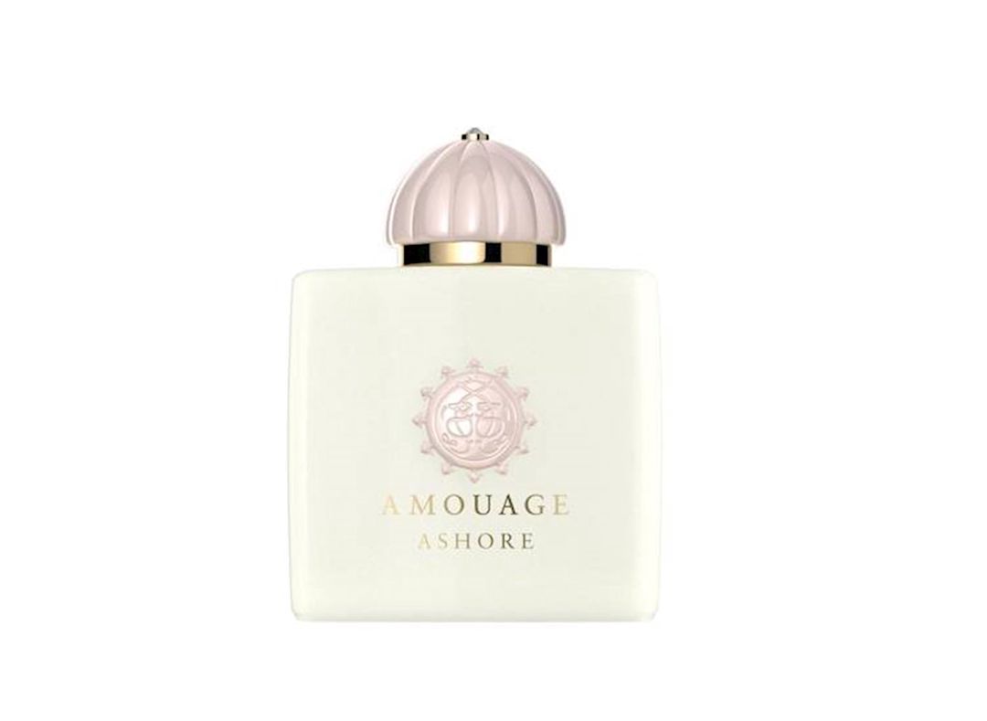 Amouage Ashore uniseks ətir suyu 100 ml — Mallar, Bakı (2)