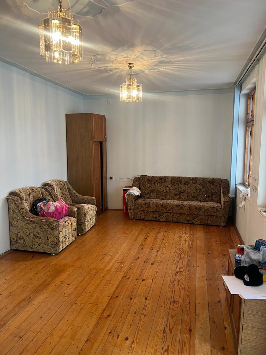 Satılır 4 otaqlı həyət evi/bağ evi 200 m² — Ev, villa, Bakı (10)