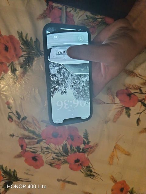 IPhone 12 Pro, 128 GB, Mavi, Face ID — Bakı