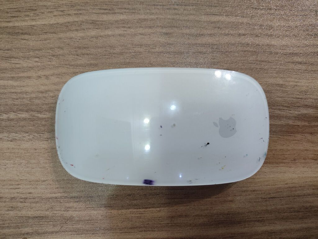IMac satılır. Əməliyyat sistemi: macOS Monterey (Versiya 12.7.6) — Masaüstü kompüterlər, Bakı (6)