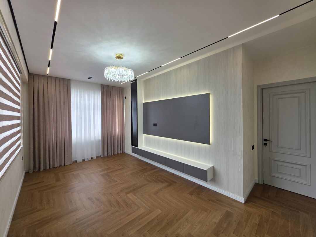 Satılır 3 otaqlı yeni tikili 93 m² — Mənzil, Bakı (7)
