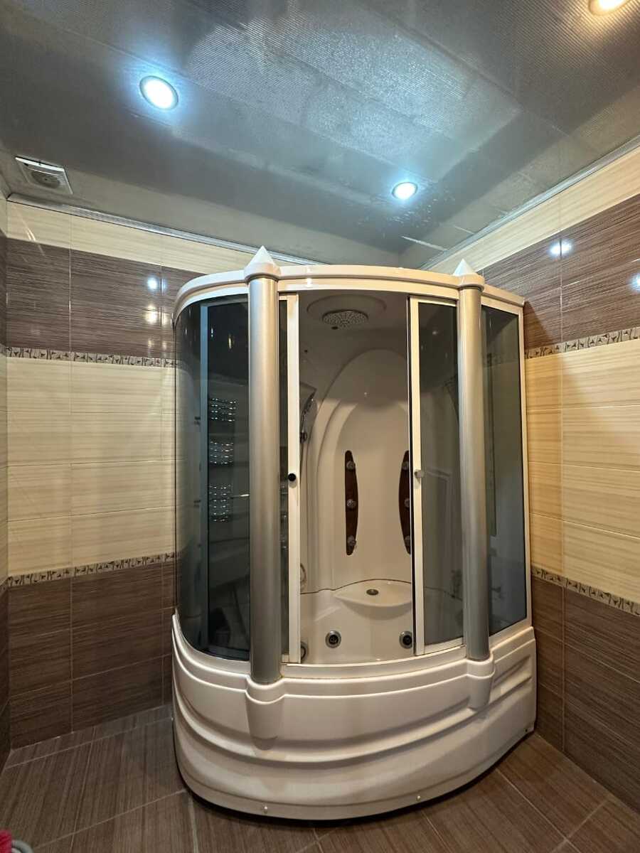 İcarəyə verilir 3 otaqlı yeni tikili 100 m² — Mənzil, Bakı (10)