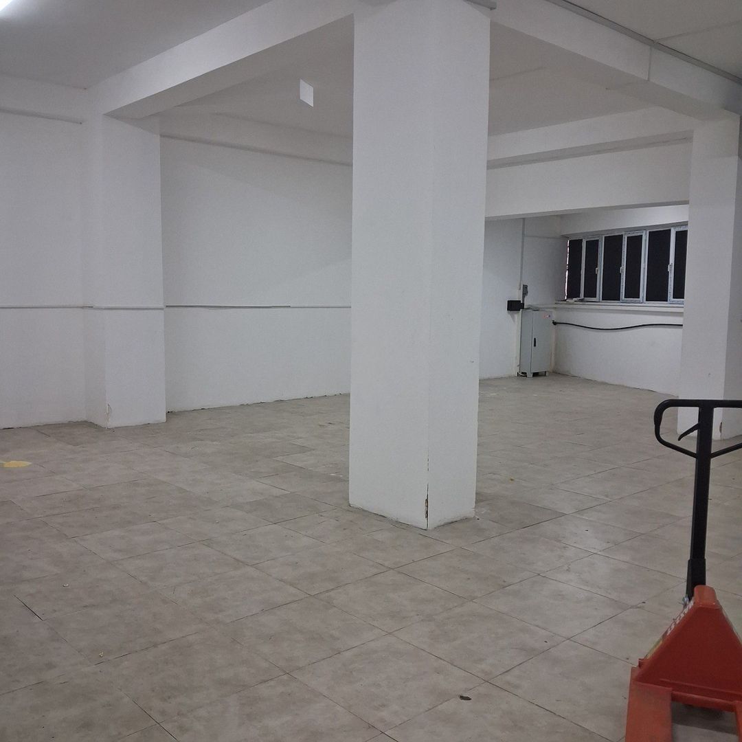 İcarəyə verilir obyekt 200 m² — Əmlak, Bakı (5)