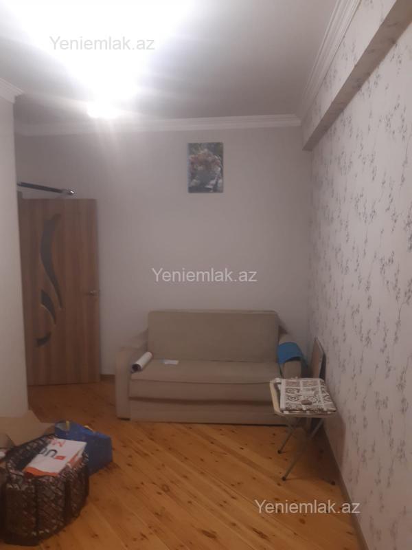 Satılır 2 otaqlı Bina evi menzil (Yeni tikili), 72 m², 9-cu mikrorayon — Mənzil, Sumqayıt (2)