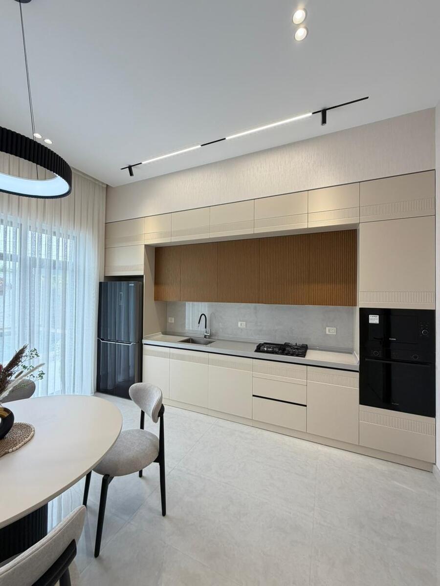Satılır 4 otaqlı həyət evi/bağ evi 160 m² — Ev, villa, Bakı (11)