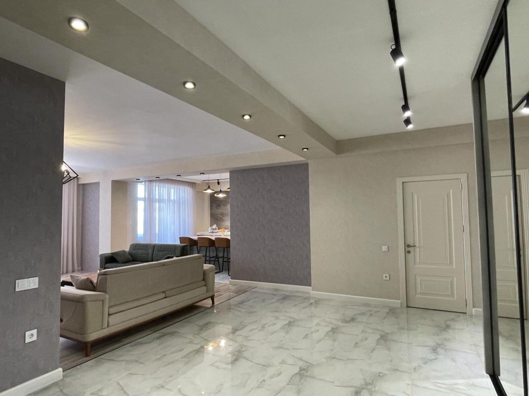 Satılır 4 otaqlı yeni tikili 175 m² — Mənzil, Bakı (11)
