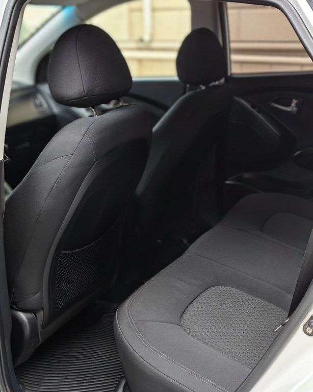 Hyundai ix35, 2.0 L, 2012 il, 252 000 km — Avtomobillər, Bakı (10)
