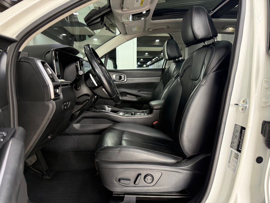 Kia Sorento, 1.6 L, 1.49 kWh, 2021 il, 186 000 km — Avtomobillər, Bakı (7)