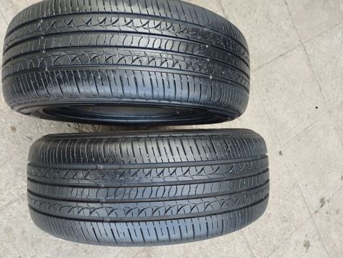 İşlənmiş Şin Accelera 205 / 55 / R 16 — Lənkəran