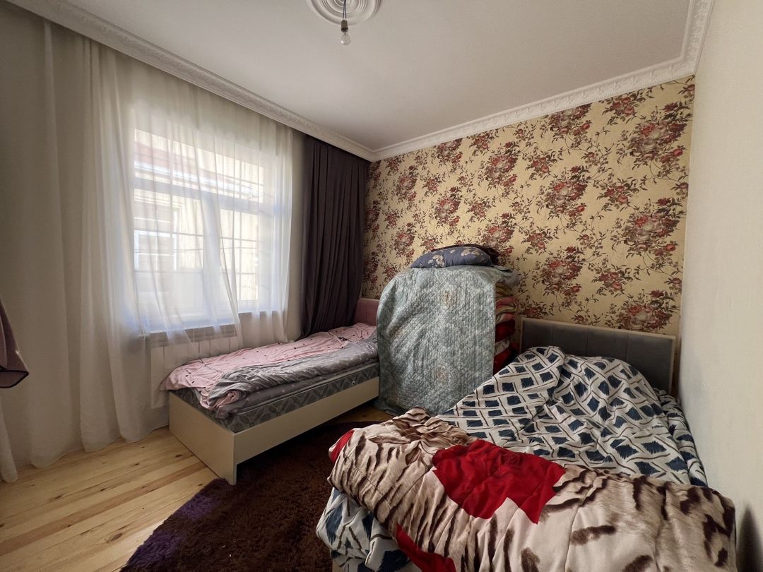 Satılır 3 otaqlı həyət evi/bağ evi 100 m² — Ev, villa, Xırdalan (6)