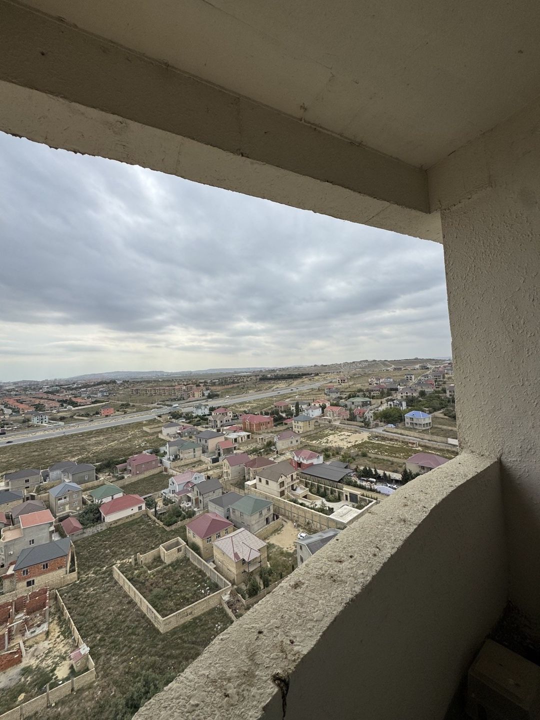 Satılır 2 otaqlı yeni tikili 84 m² — Mənzil, Bakı (8)