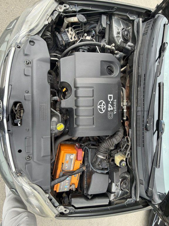 Toyota Corolla, 1.4 L, 2006 il, 286 500 km — Avtomobillər, Sumqayıt (11)
