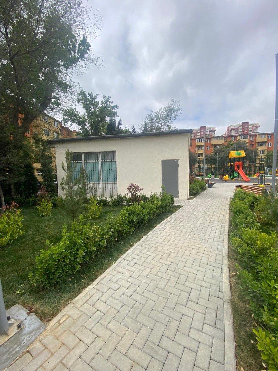 Satılır obyekt 37 m² — Əmlak, Bakı (8)